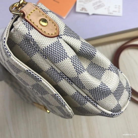 WIS Louis Favorite MM Vuitton 0802